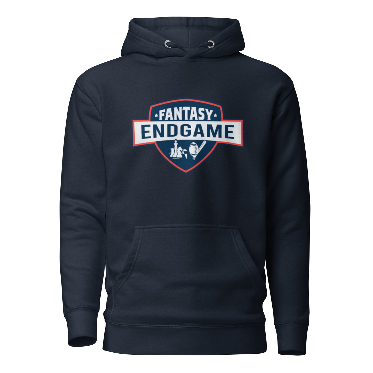 Fantasy Football Endgame Unisex Hoodie