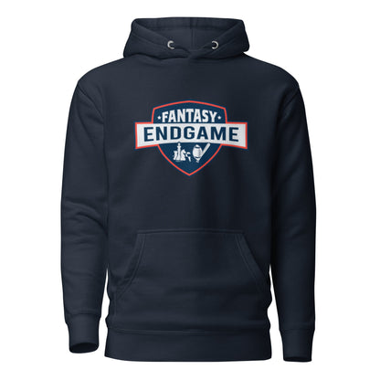 Fantasy Football Endgame Unisex Hoodie