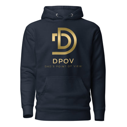 DPOV Premium Unisex Hoodie