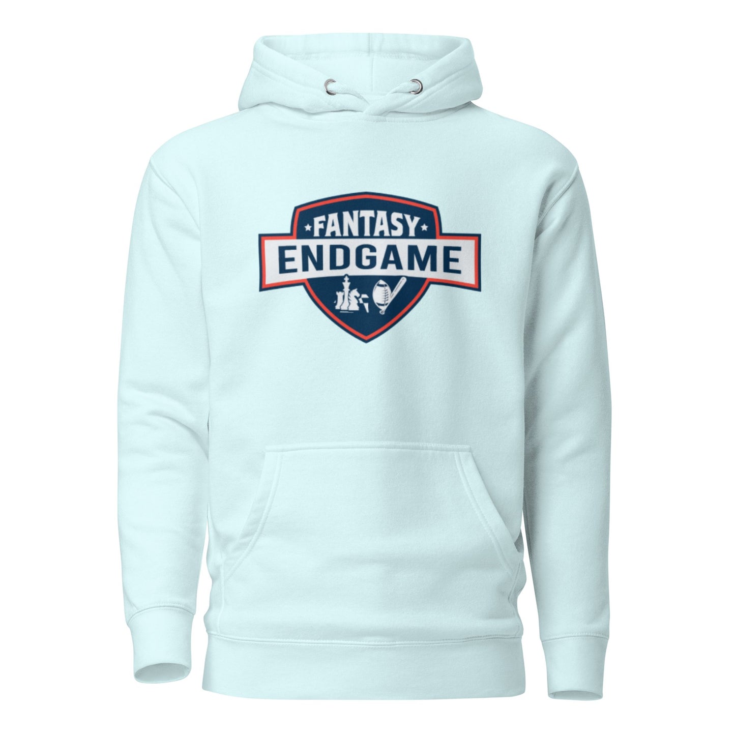 Fantasy Football Endgame Unisex Hoodie