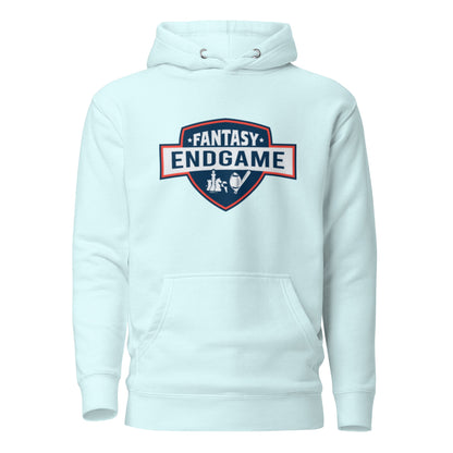 Fantasy Football Endgame Unisex Hoodie