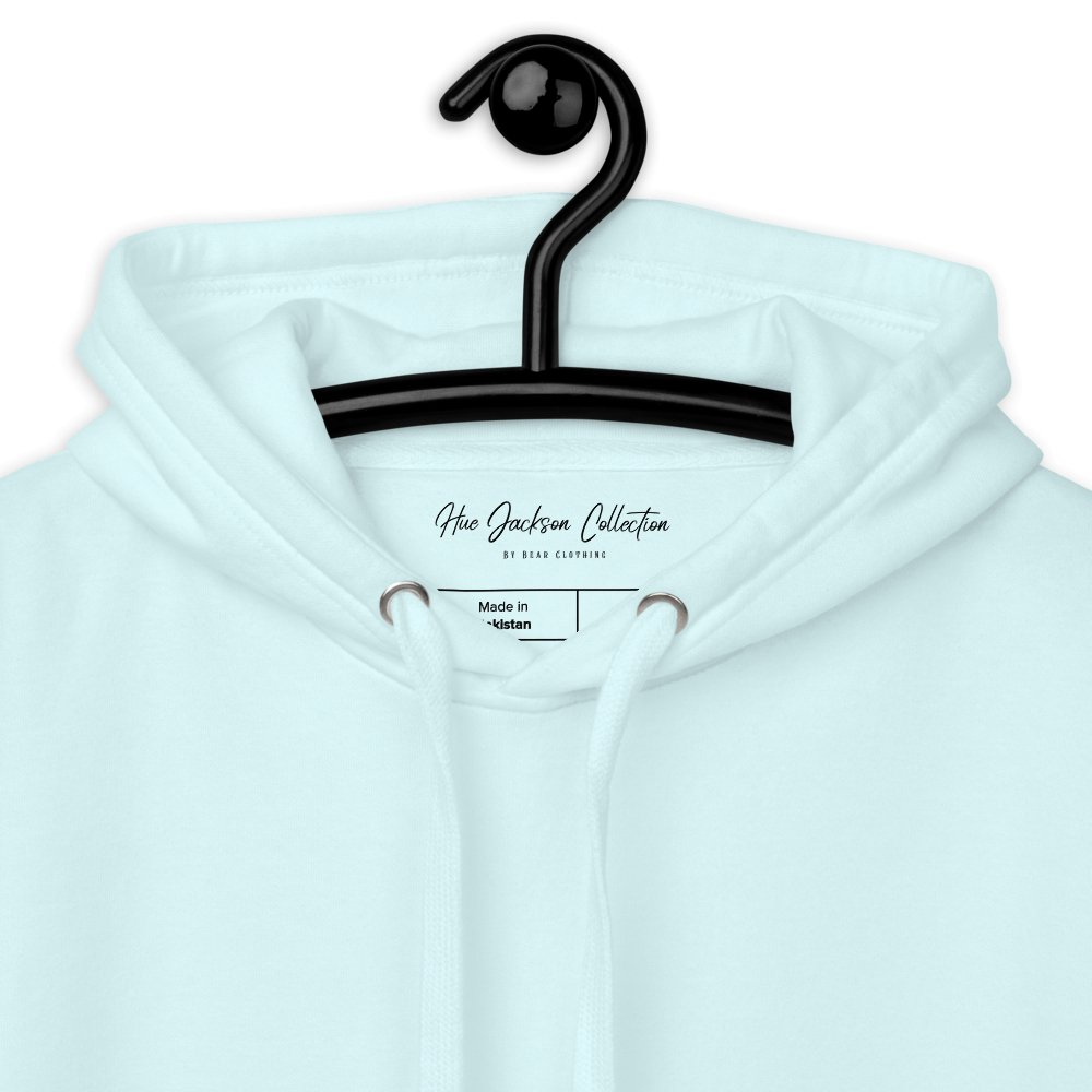 Hue Jackson Collection Premium Hoodie Multiple Colors Available - Bearclothing