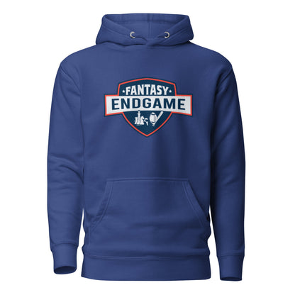 Fantasy Football Endgame Unisex Hoodie