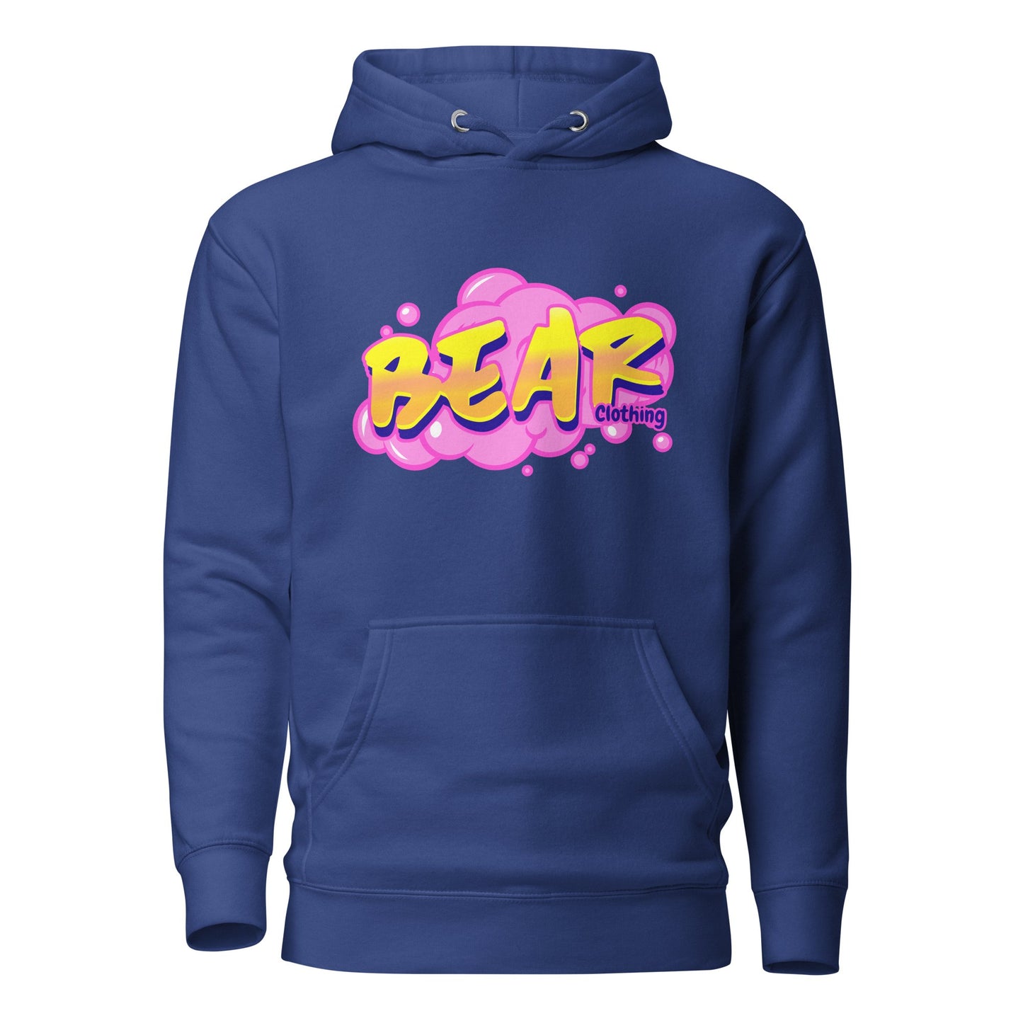 Bubble Gum Signature Hoodie