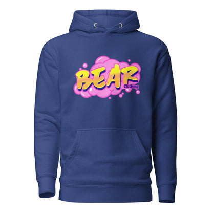 Bubble Gum Signature Hoodie