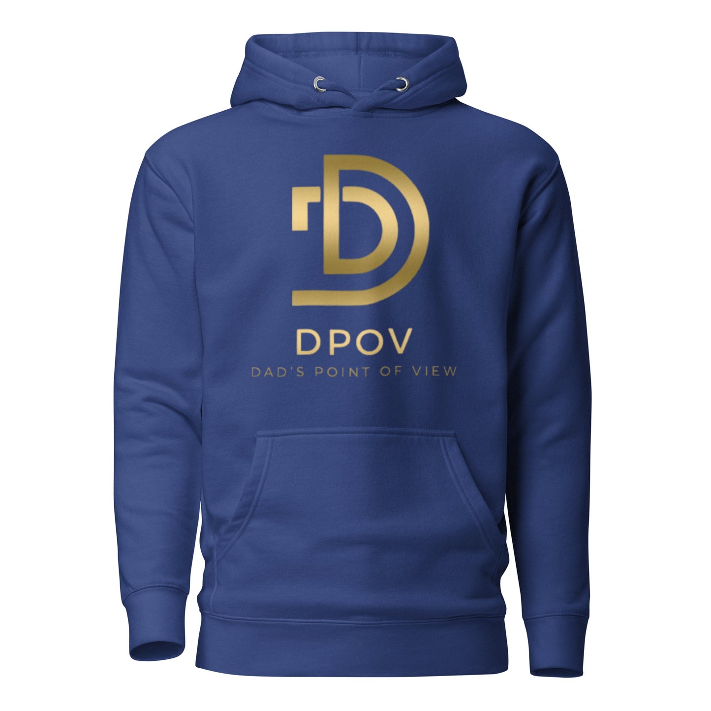DPOV Premium Unisex Hoodie