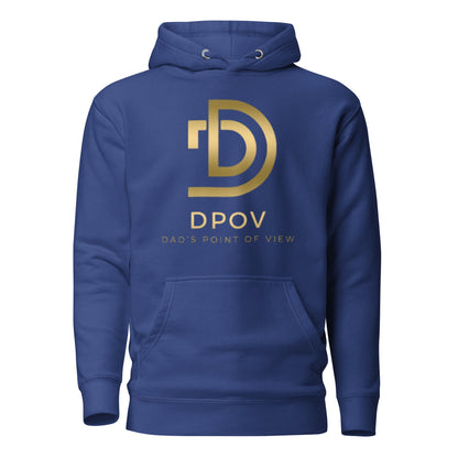 DPOV Premium Unisex Hoodie