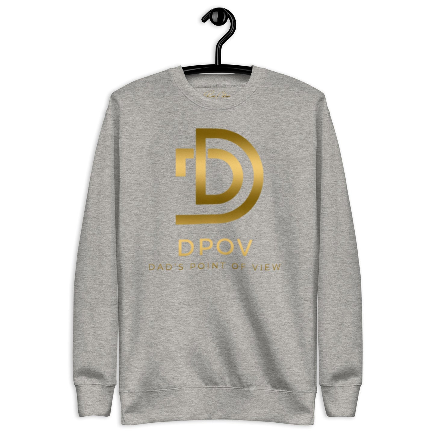 DPOV Premium Sweatshirt