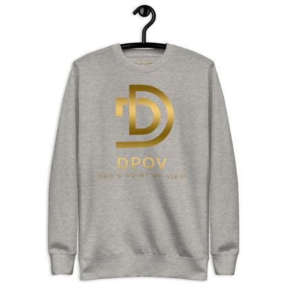 DPOV Premium Sweatshirt