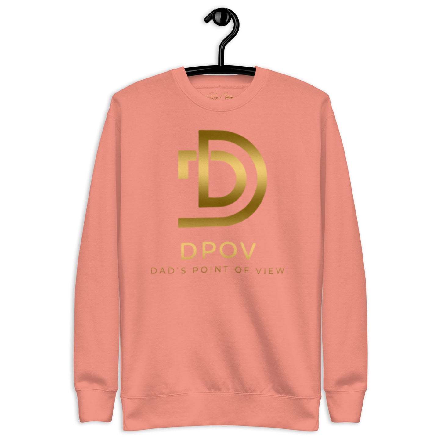 DPOV Premium Sweatshirt
