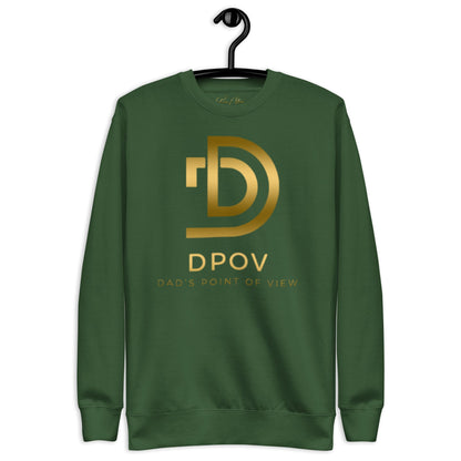 DPOV Premium Sweatshirt