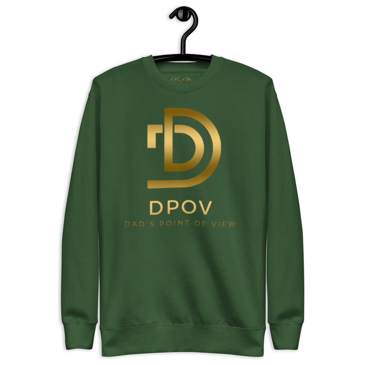 DPOV Premium Sweatshirt