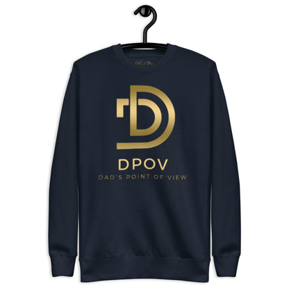 DPOV Premium Sweatshirt