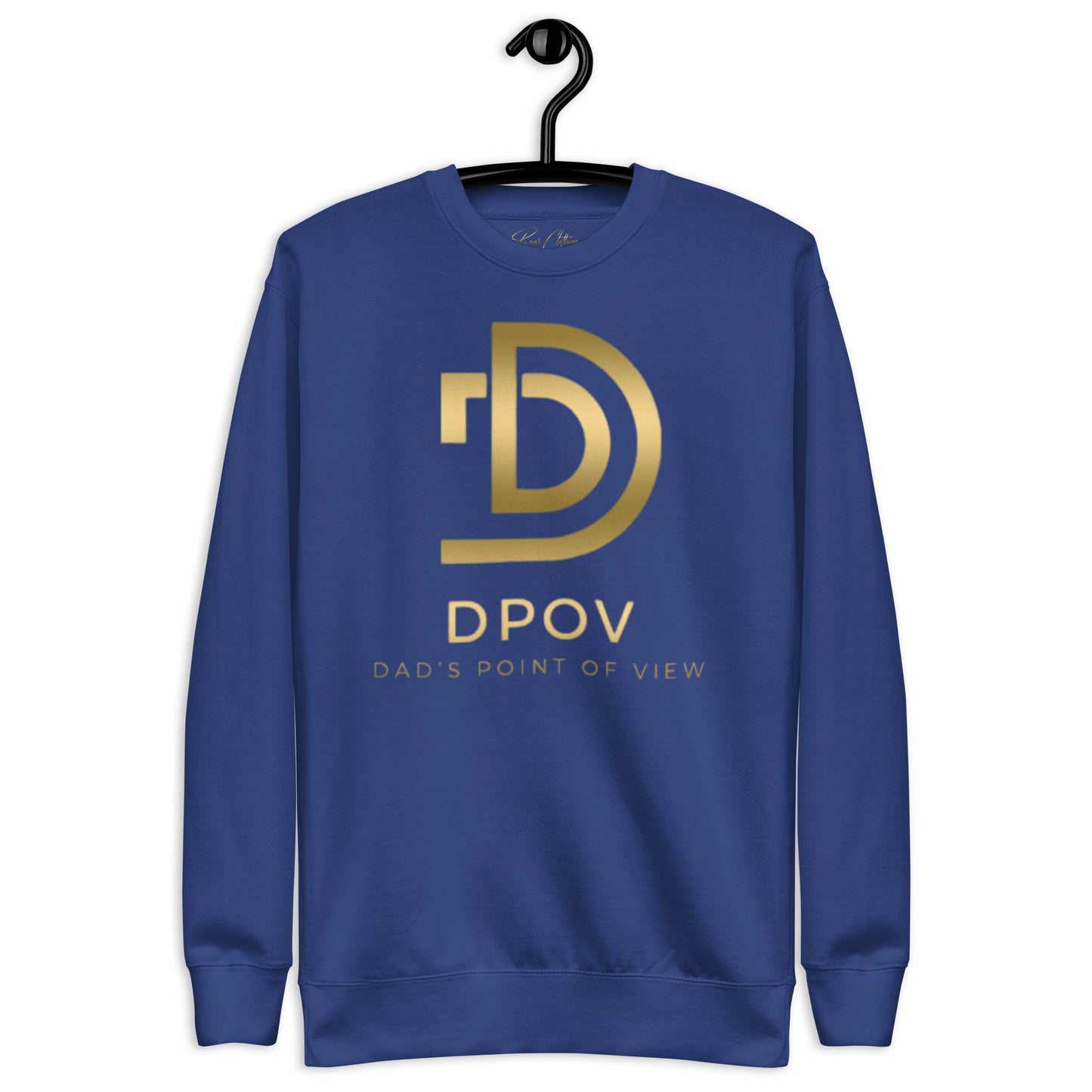DPOV Premium Sweatshirt