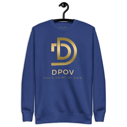 DPOV Premium Sweatshirt