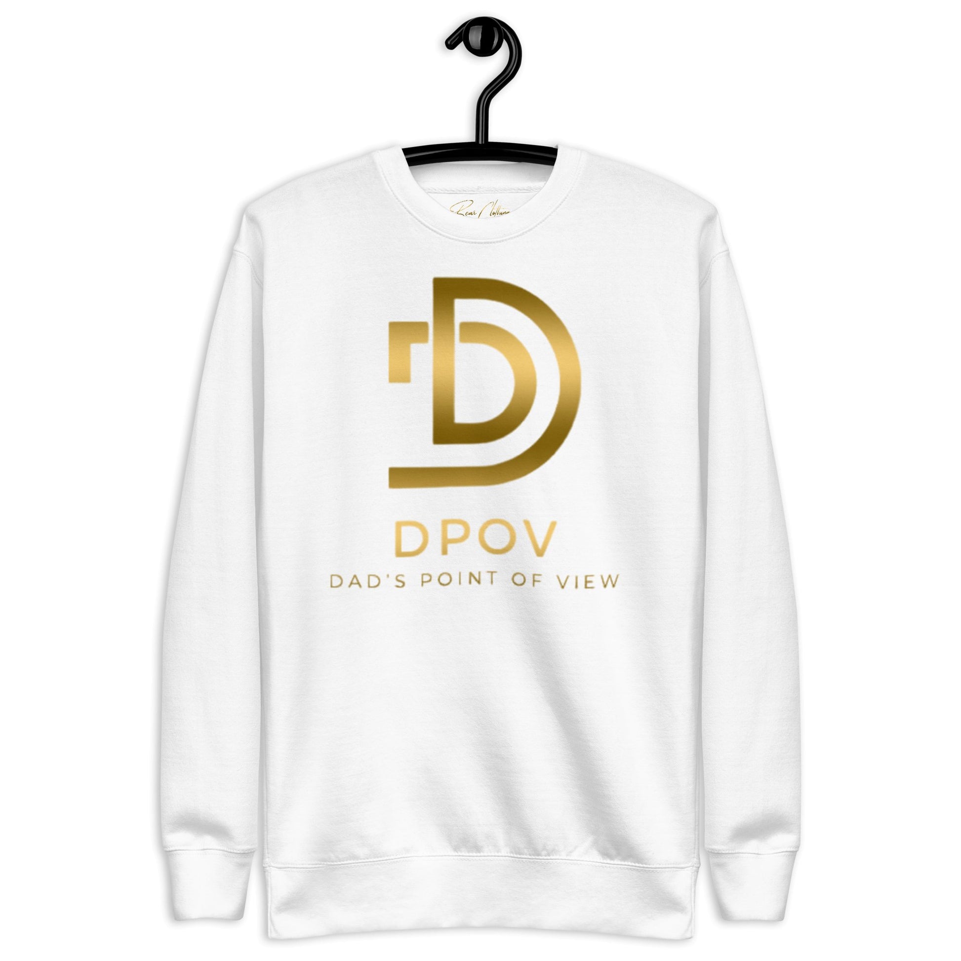 Unisex Premium Sweatshirt - Bearclothing