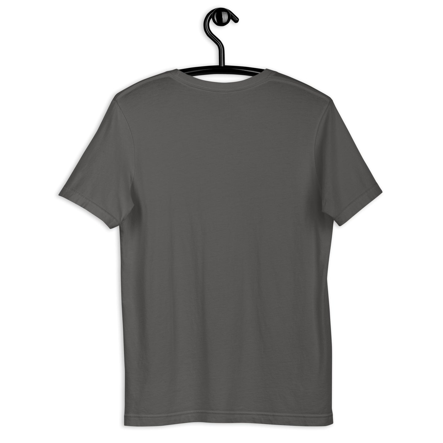 Exclusive White Print Box Angel Tee