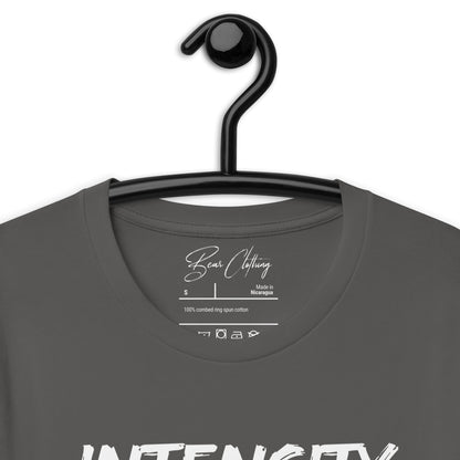 Coach English Power Quote Unisex Premium Tee