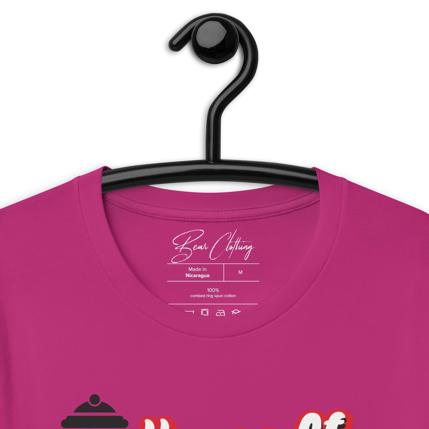 House Of Styles Premium Tee - Bearclothing