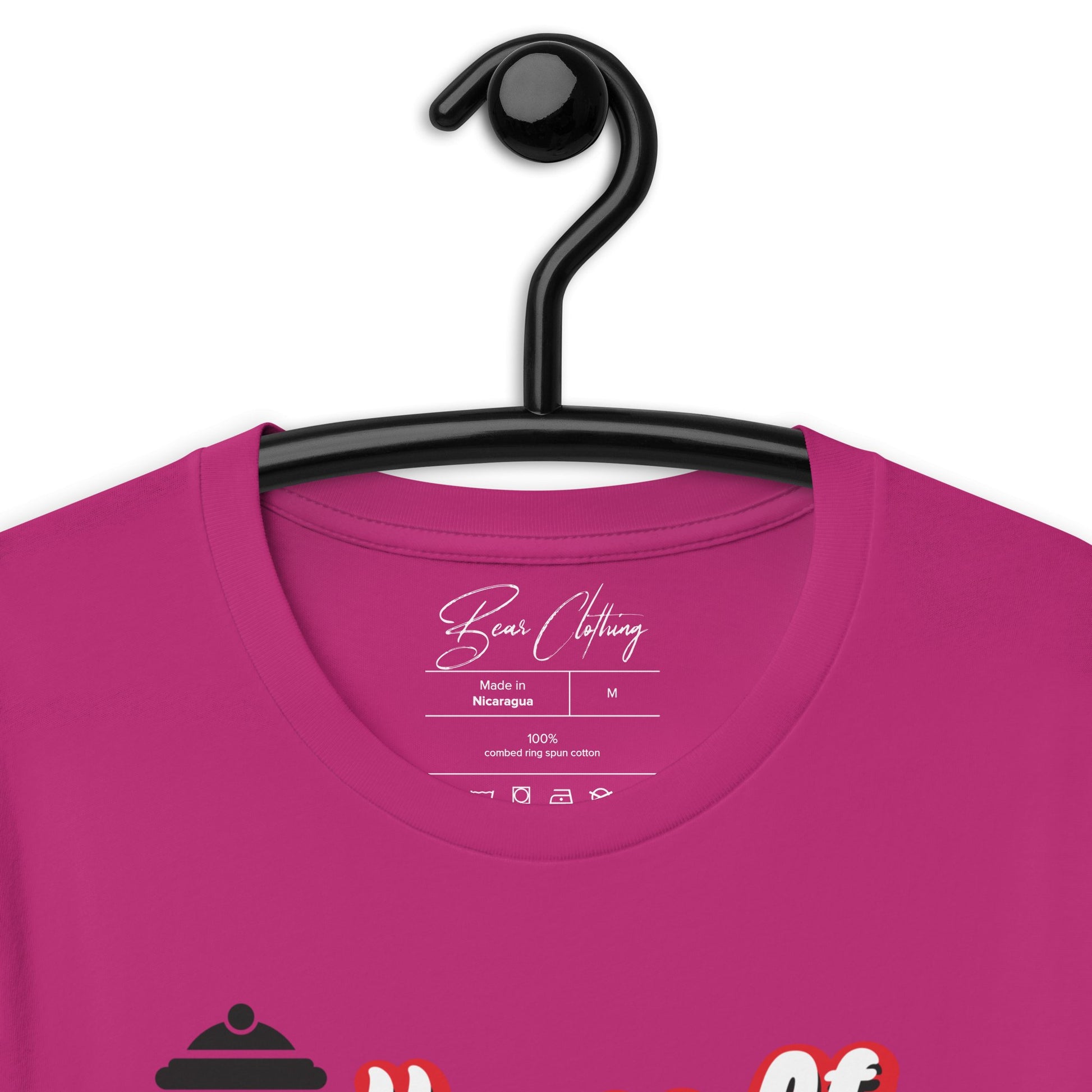 House Of Styles Premium Tee - Bearclothing