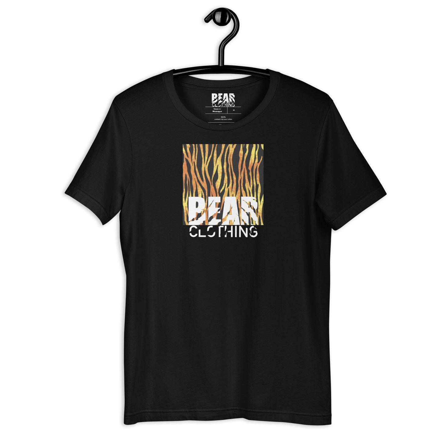 Unisex Matching Sunkiss Tee.. - Bearclothing