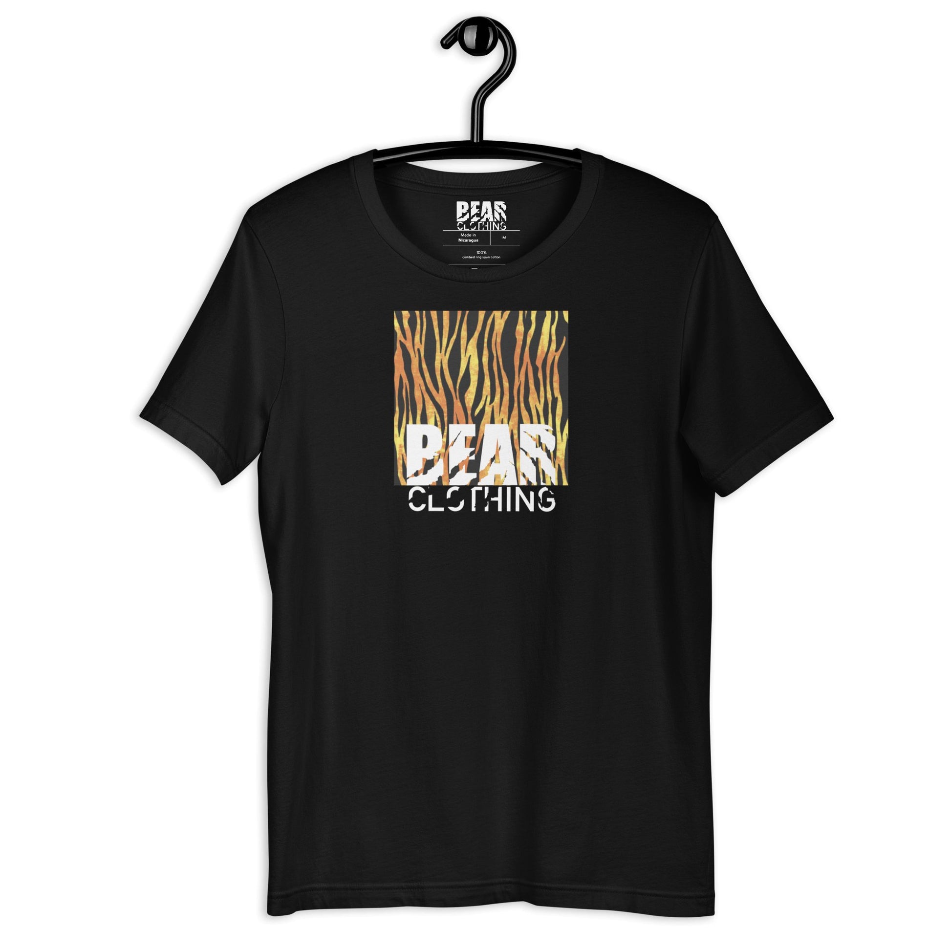 Unisex Matching Sunkiss Tee.. - Bearclothing