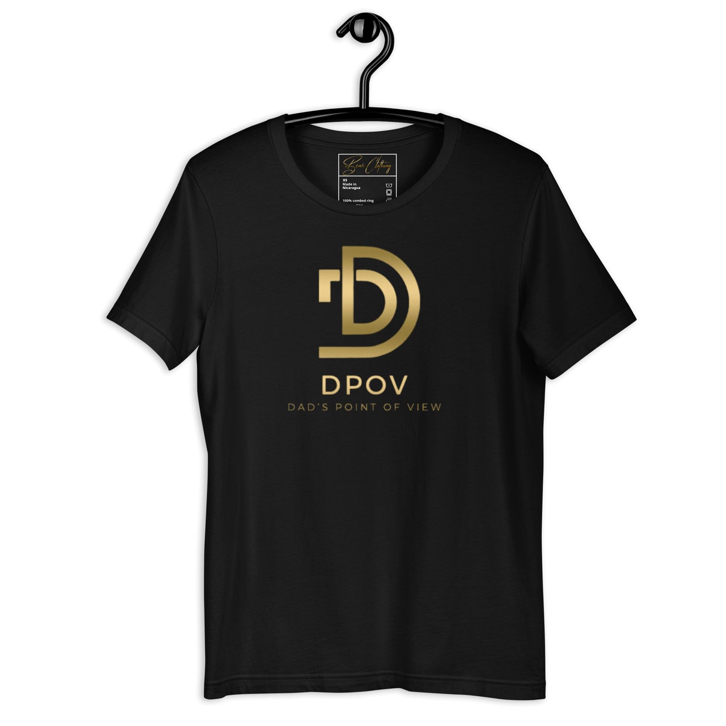 DPOV Premium Tee