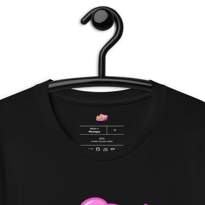 Limited Edition Bubble Gum Signature Tee! - Bearclothing
