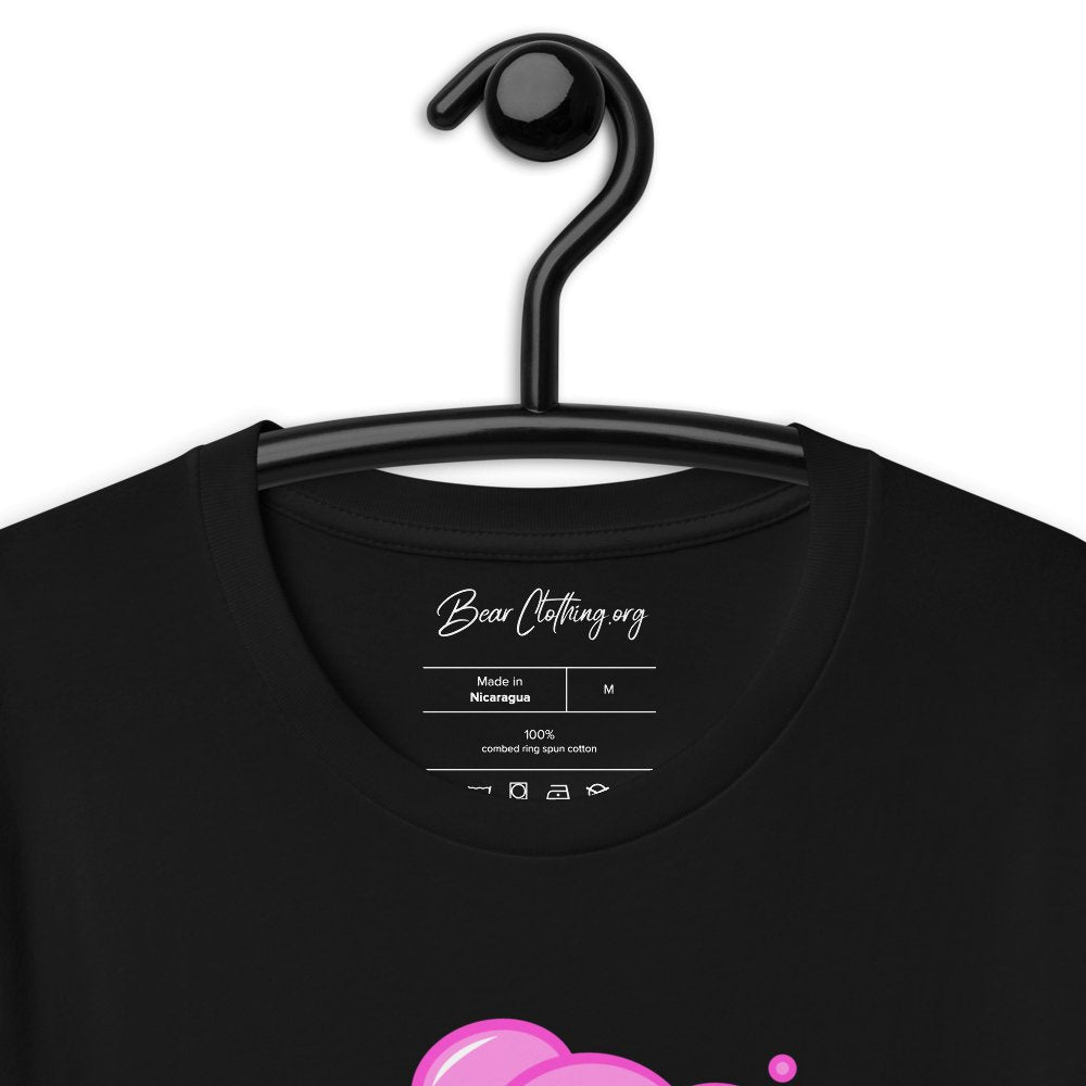 Bubble Gum Limited Edition Premium Tee