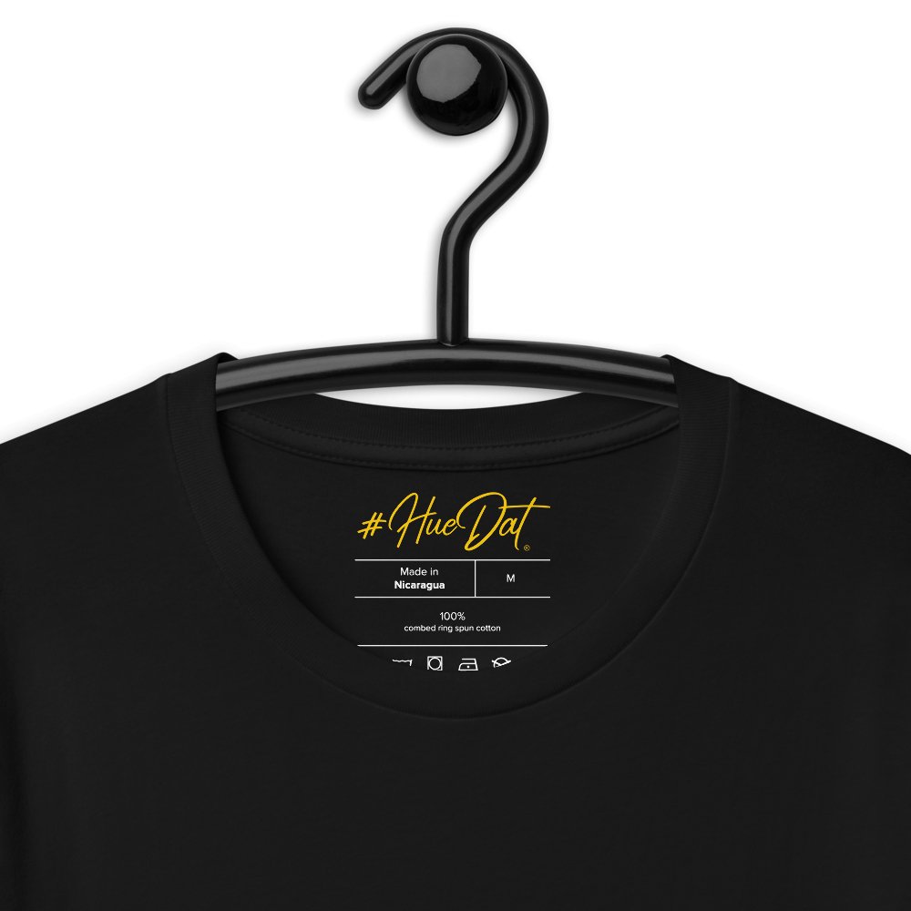 Huedat Premium Unisex Tshirt - Bearclothing
