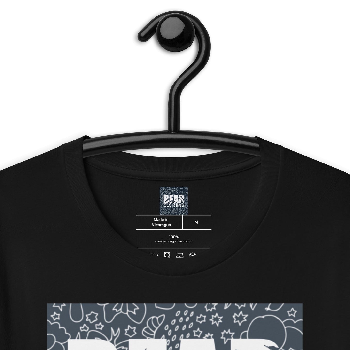 Unisex Matching We Cooling Special Edition Premium Tee.. - Bearclothing