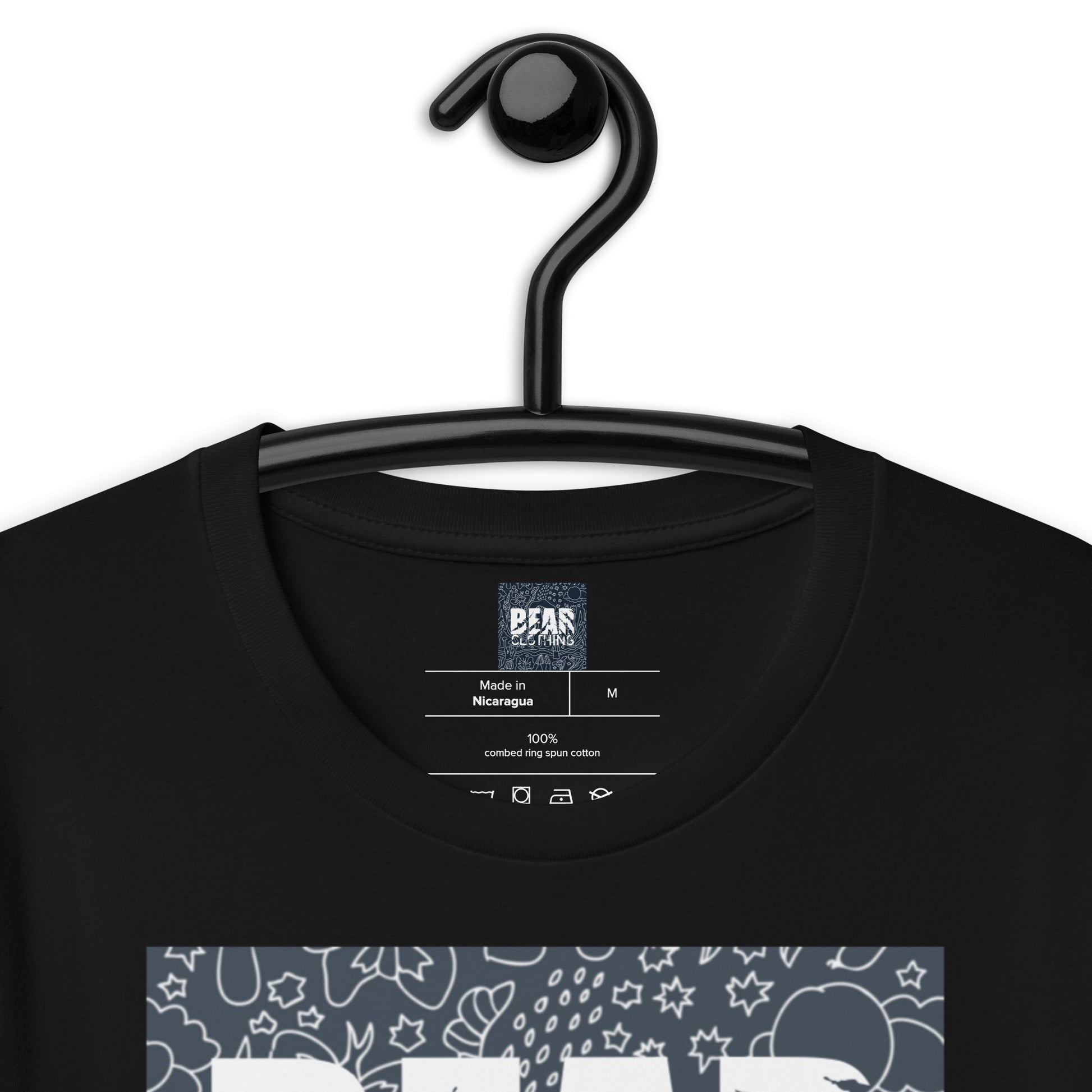 Unisex Matching We Cooling Special Edition Premium Tee.. - Bearclothing