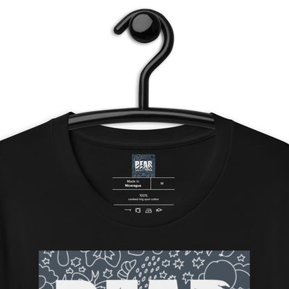Unisex Matching We Cooling Special Edition Premium Tee.. - Bearclothing