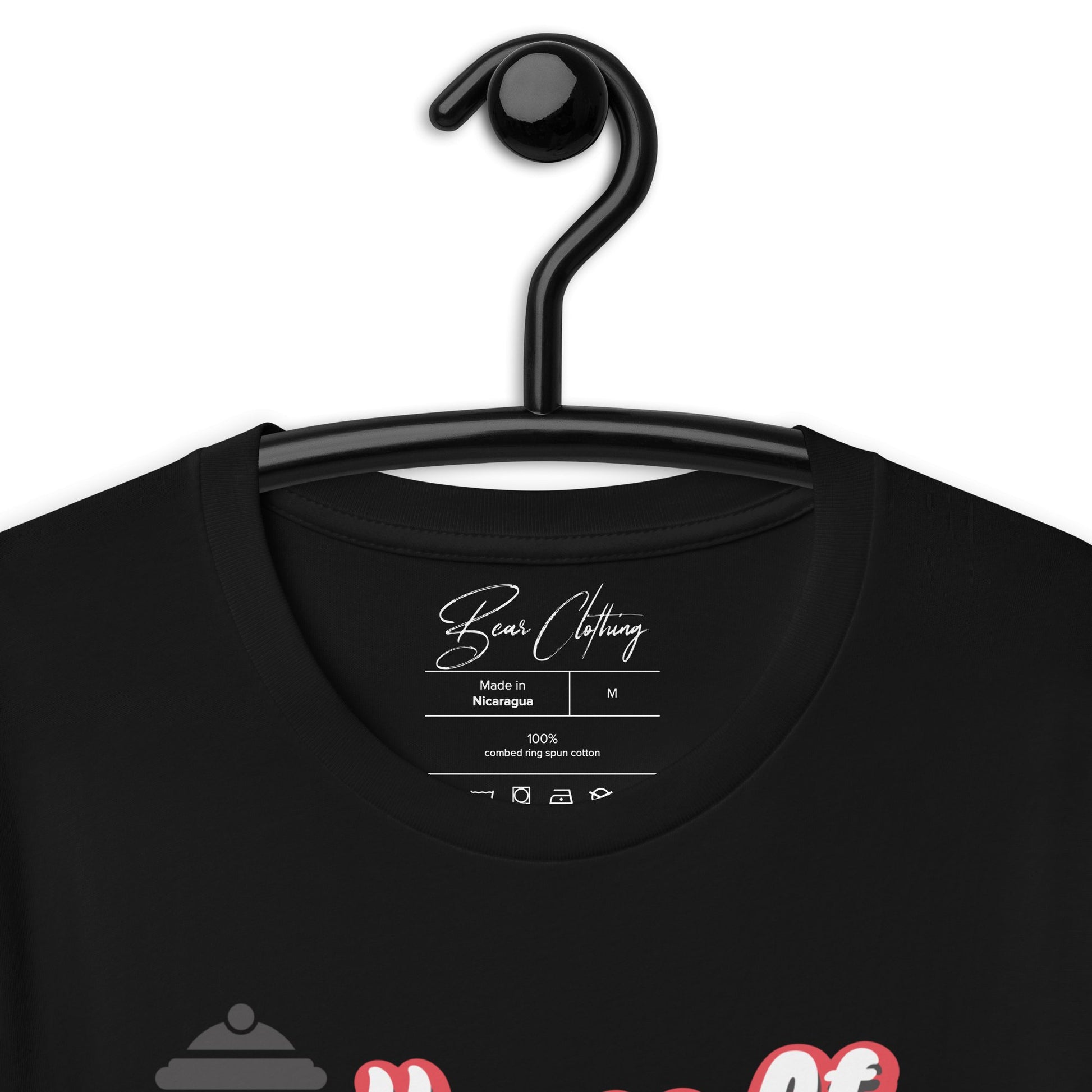 House Of Styles Premium Tee - Bearclothing