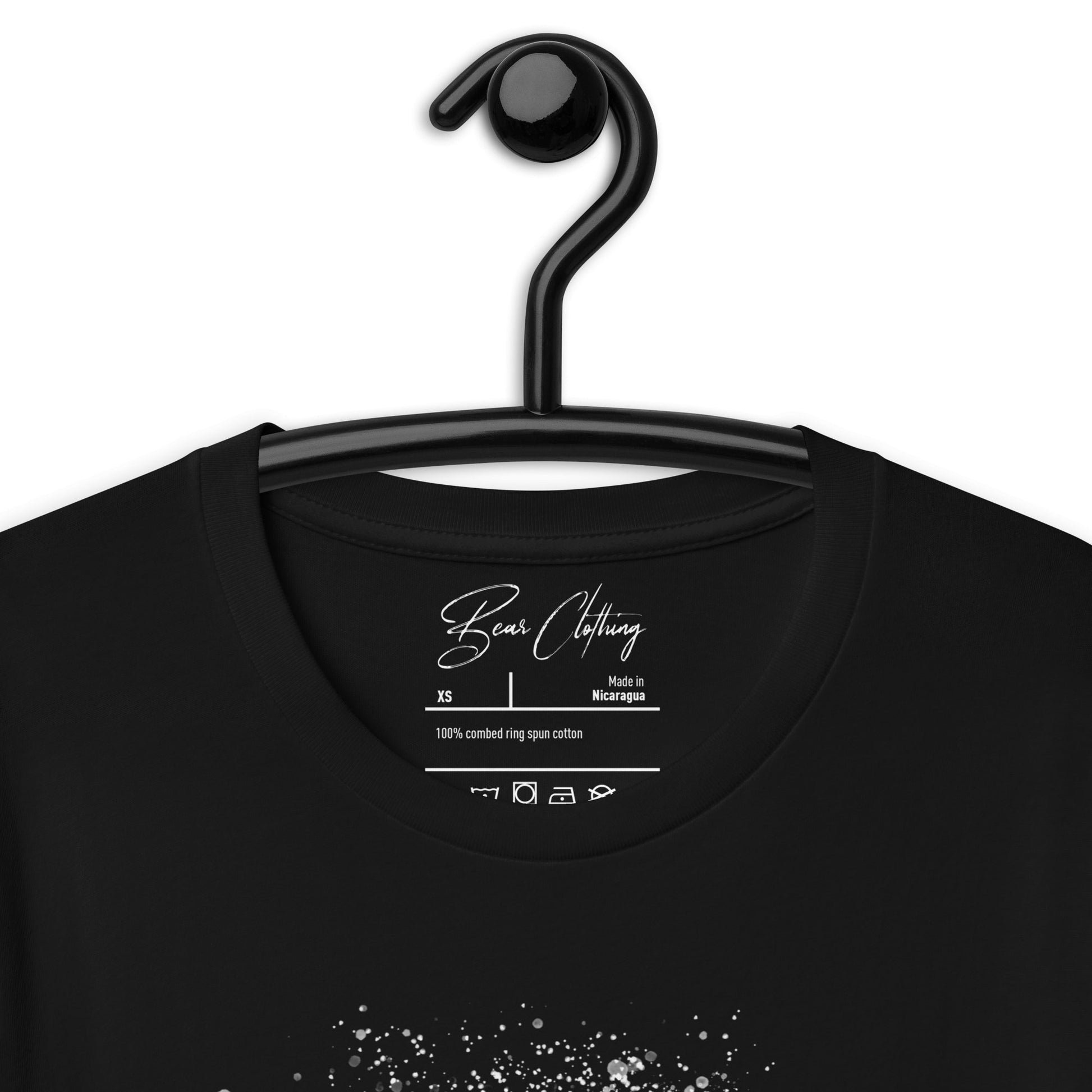 Unisex t-shirt - Bearclothing