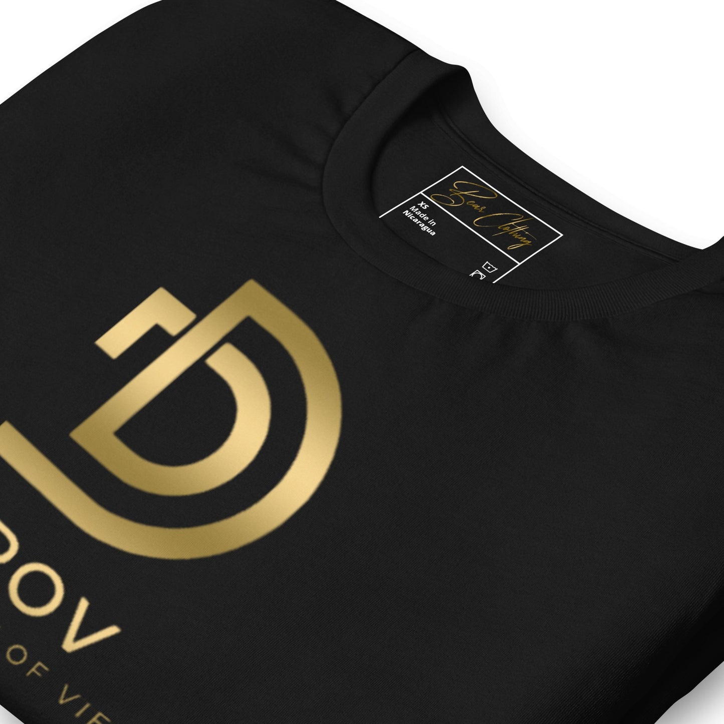 DPOV Premium Tee