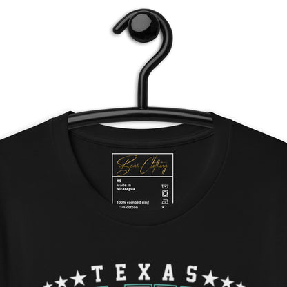 Unisex t-shirt - Bearclothing