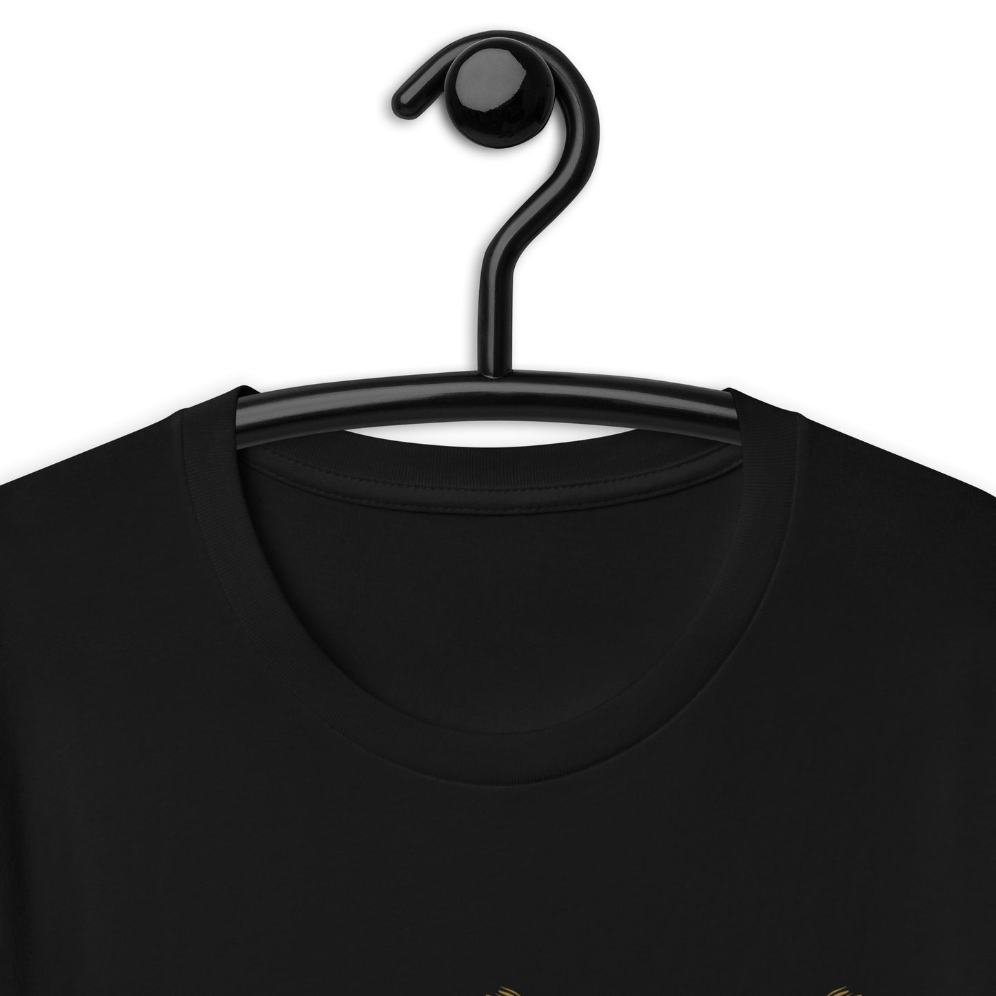 Unisex t-shirt - Bearclothing