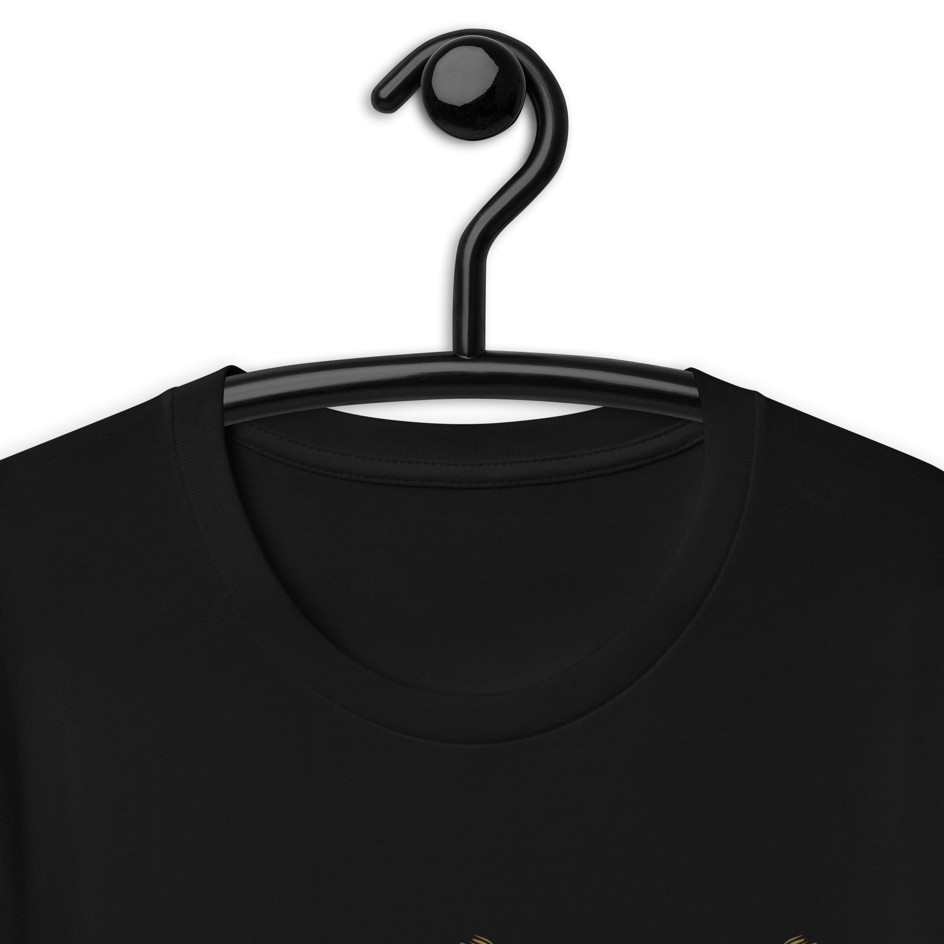 Unisex t-shirt - Bearclothing