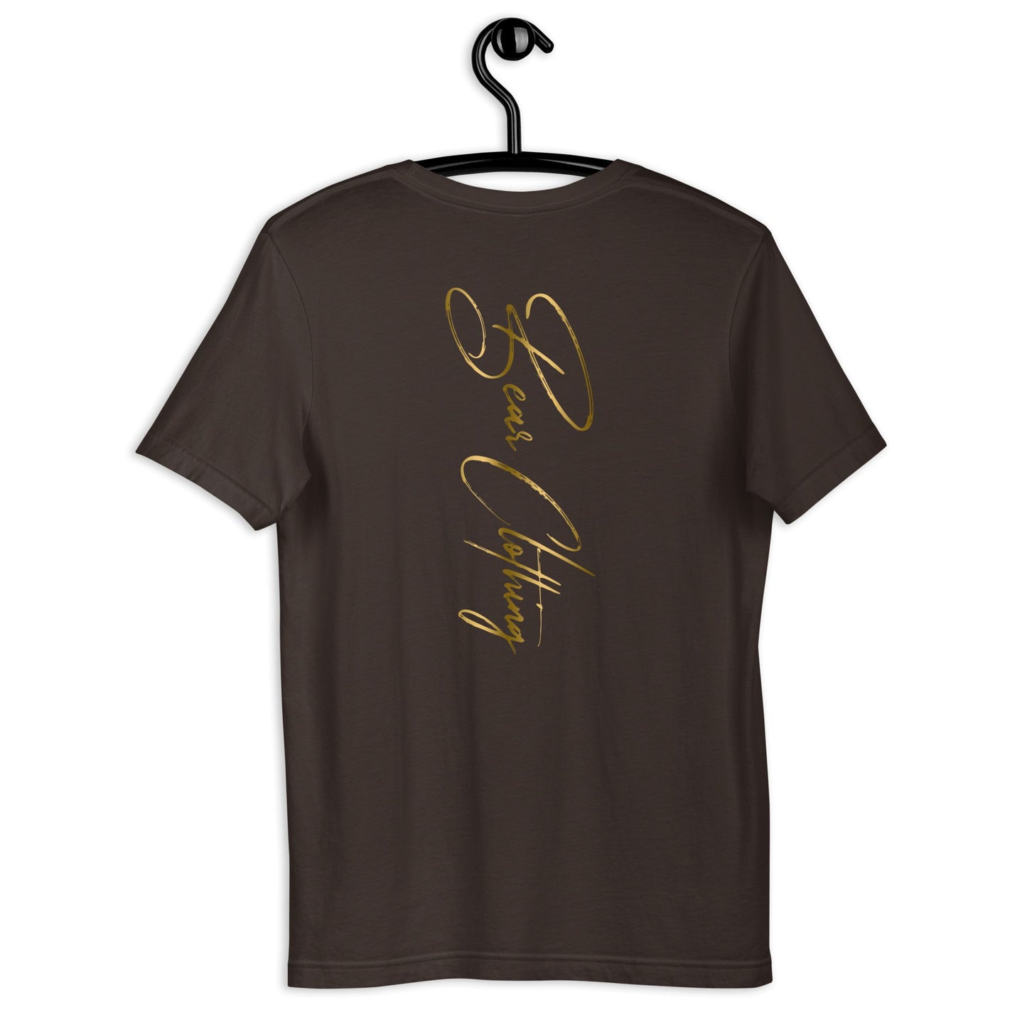 What Lies Beneath Skull Premium Tee - Bearclothing