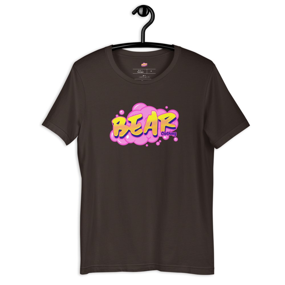 Bubble Gum Signature Youth Tee