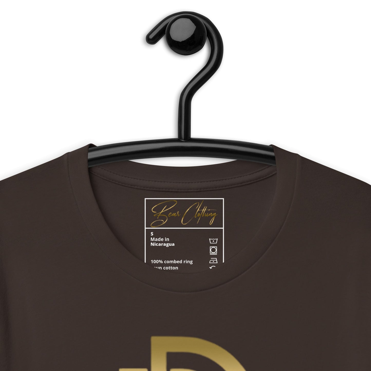 DPOV Premium Tee