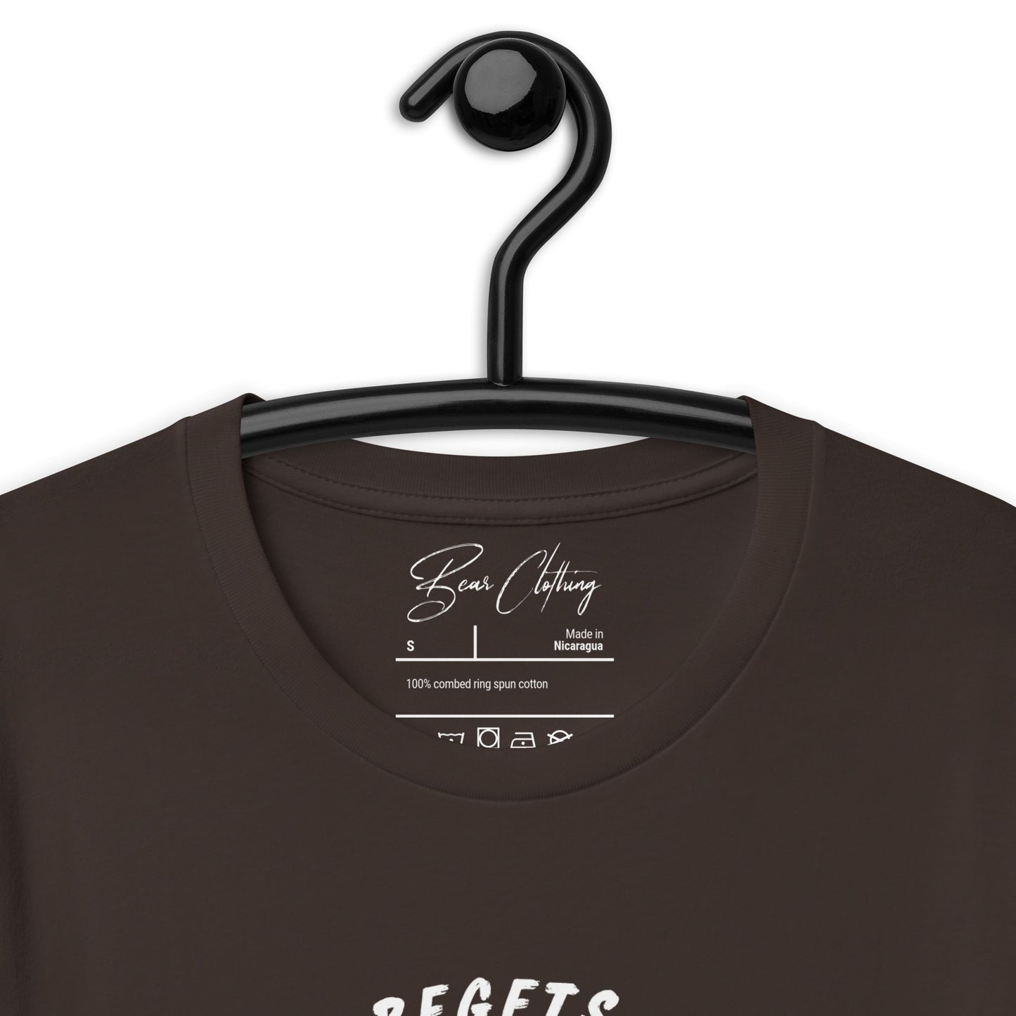Coach English Unisex Premium Tee