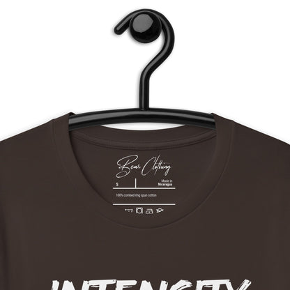 Coach English Power Quote Unisex Premium Tee