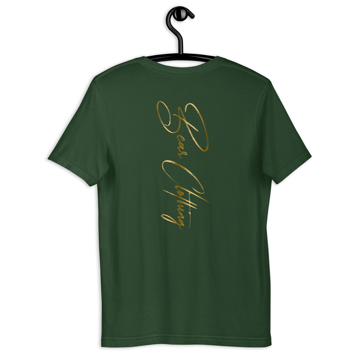 What Lies Beneath Skull Premium Tee - Bearclothing