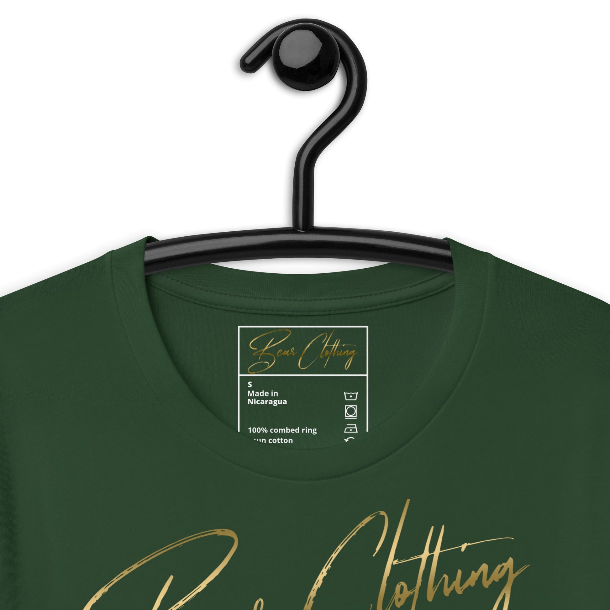 Jaylen Gardner - Bearclothing
