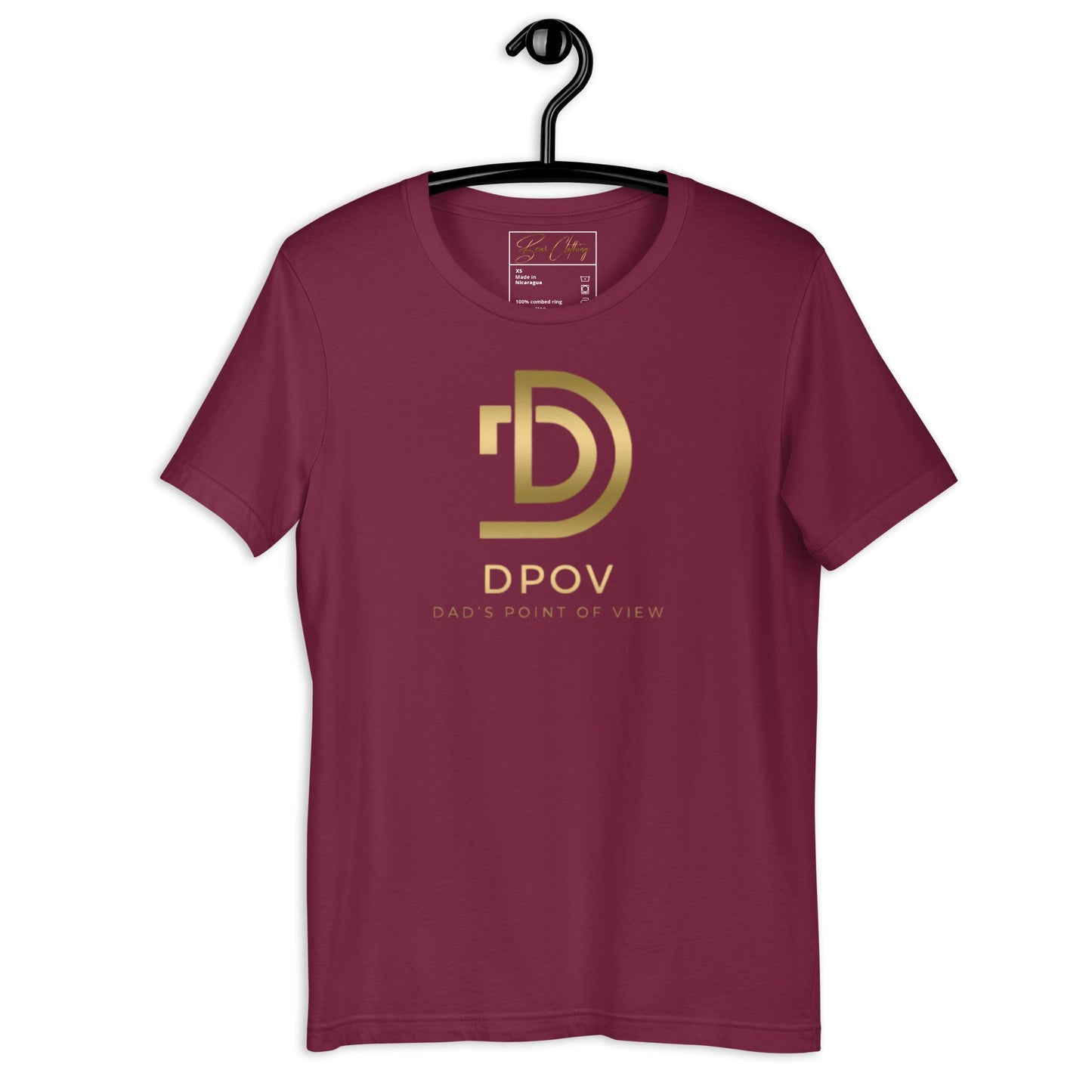 DPOV Premium Tee
