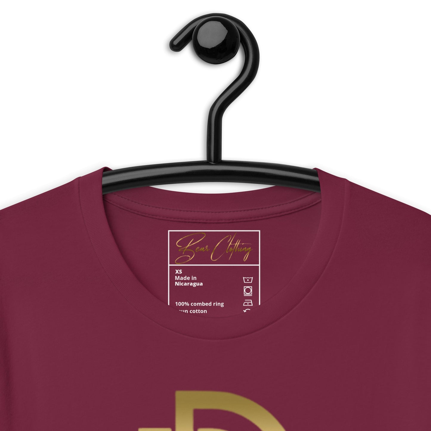DPOV Premium Tee