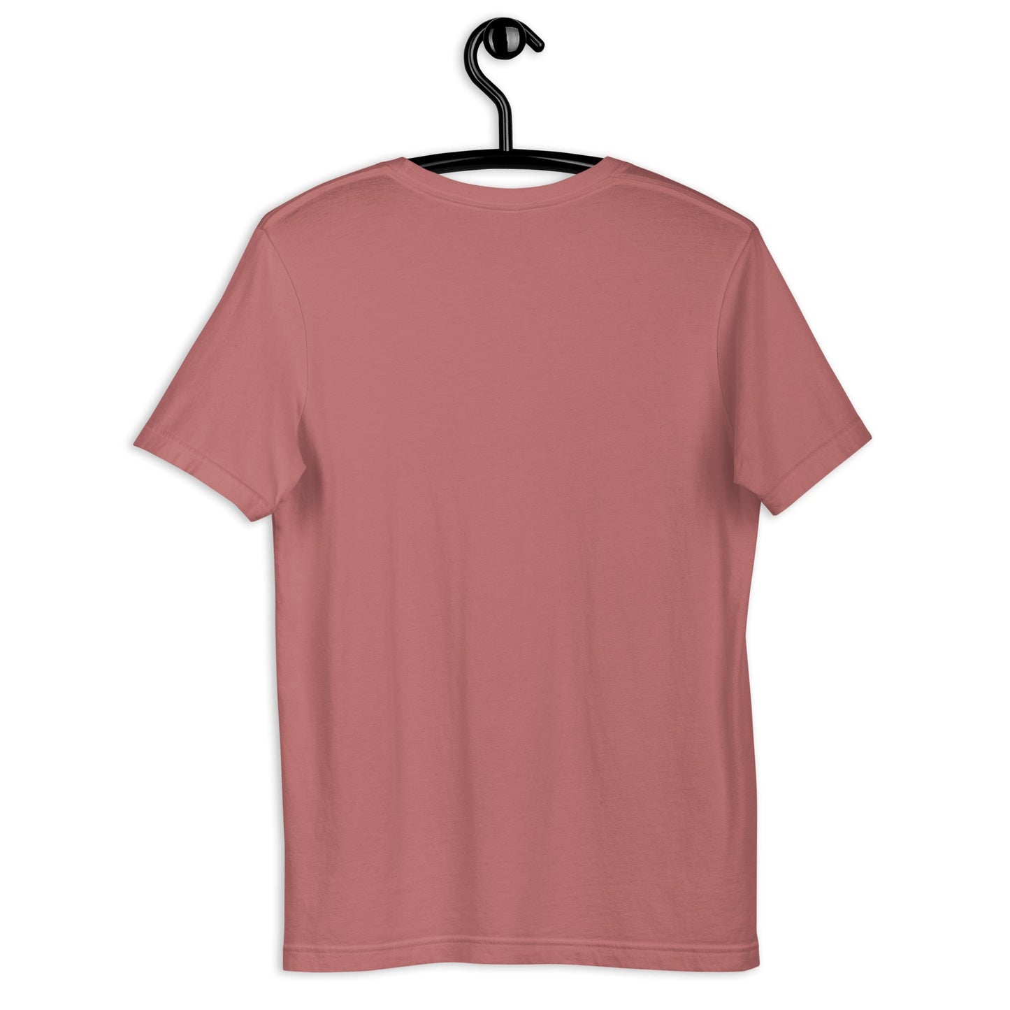 Exclusive White Print Box Angel Tee
