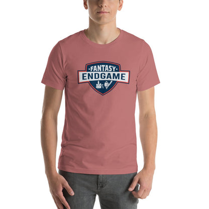 Fantasy Football Endgame Unisex t-shirt
